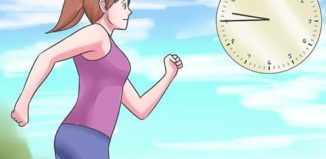 Cuanto debes caminar para bajar de peso